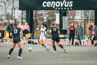 WSOC vs UMM-8