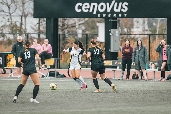 WSOC vs UMM-8