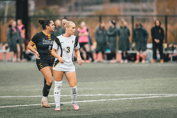 WSOC vs UMM-83