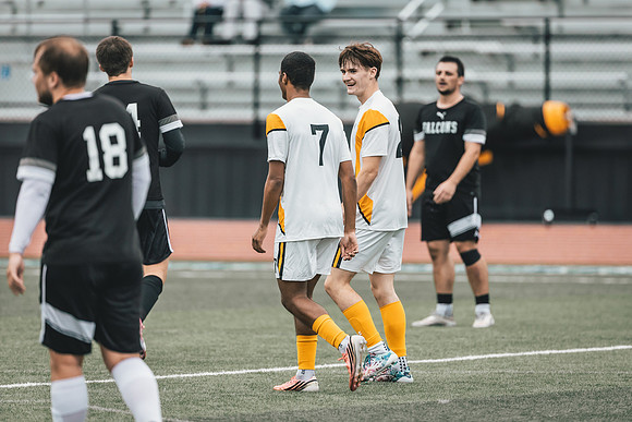 CMSOC vs UWRF-173