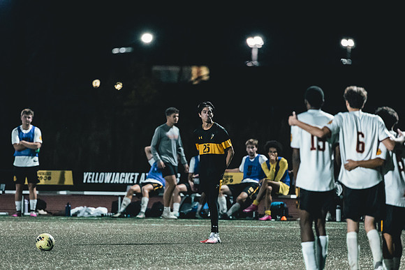 CMSOC vs UMD 2-79