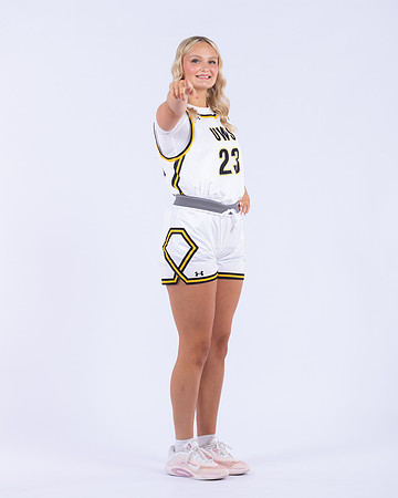 WBB Media Day95