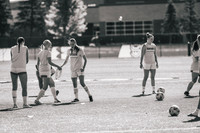 UWS WSOC vs MLC-17