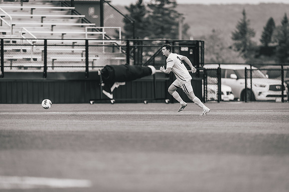CMSOC vs UWRF-77