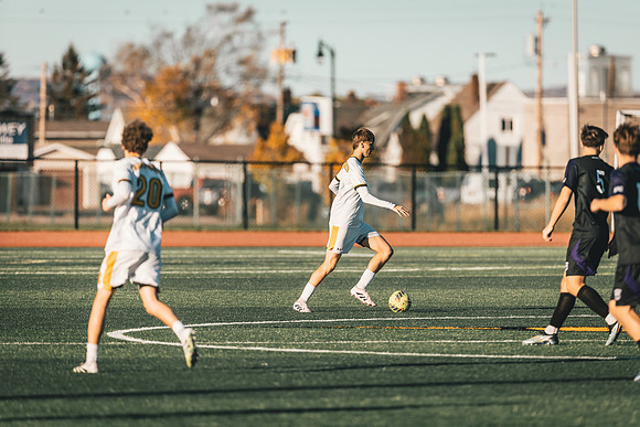 MSOC vs CROWN-92