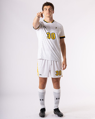 Bryce Boldt White 7