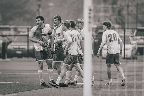 MSOC vs. AUGS-69