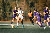 WSOC vs UNW -9