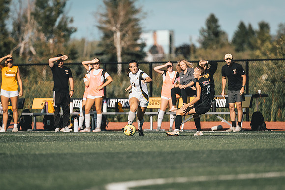 WSOC vs UWRF-74