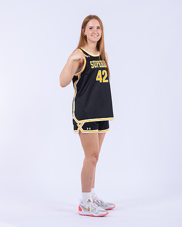 WBB Media Day485