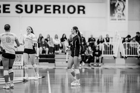 UWS VB vs CROWN-50