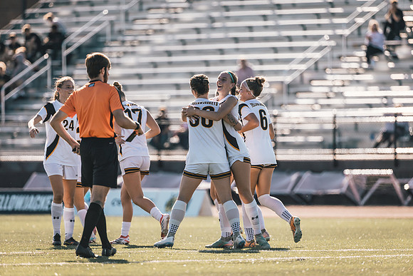 UWS WSOC vs MLC-114