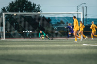 UWS vs STK-2
