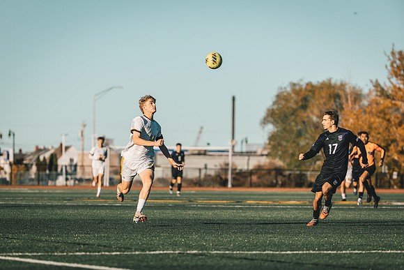 MSOC vs CROWN-48
