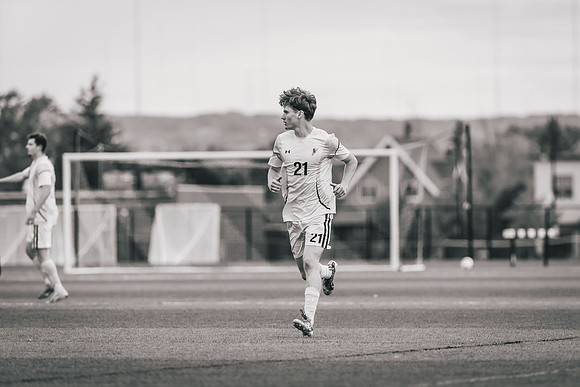 CMSOC vs UWRF-37