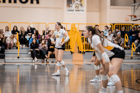 UWS VB vs CROWN-91