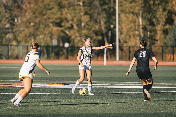 UWS WSOC vs MLC-230
