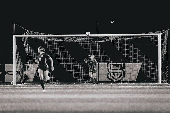 WSOC vs. CSS-8