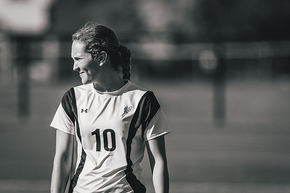 WSOC vs UWRF-24