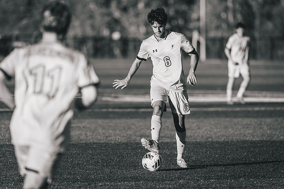 MSOC vs CROWN-110