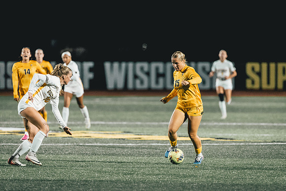 WSOC vs GAC-105