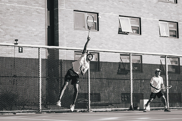 Tennis vs STO-65