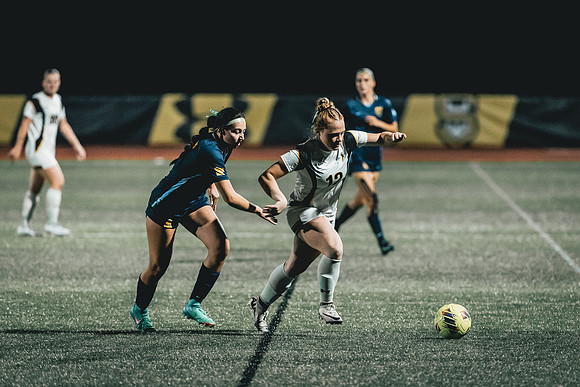 WSOC vs. CSS-102