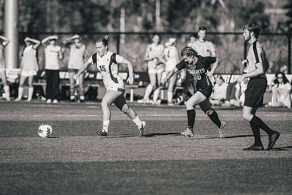UWS WSOC vs MLC-217