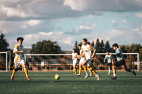 UWS CMSOC vs NIACC-21