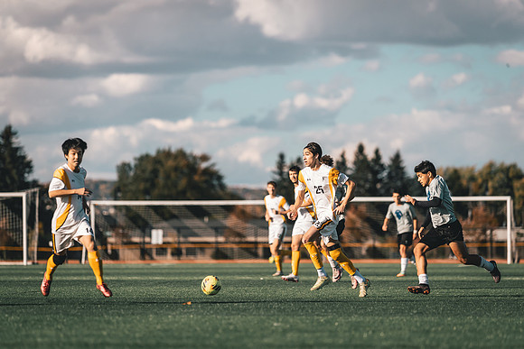 UWS CMSOC vs NIACC-21
