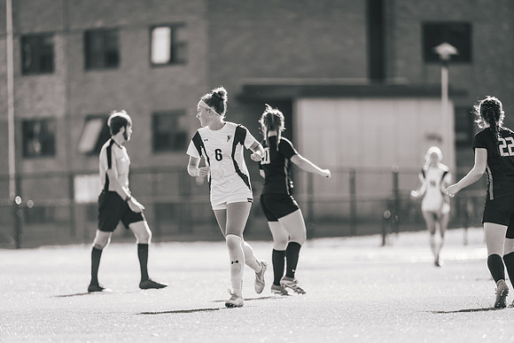 UWS WSOC vs MLC-121