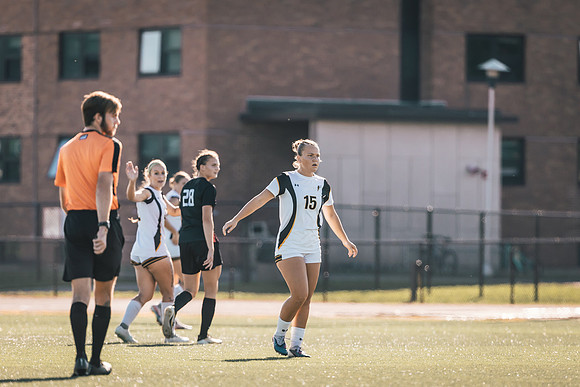 UWS WSOC vs MLC-129