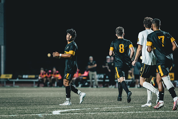 CMSOC vs UMD 2-28