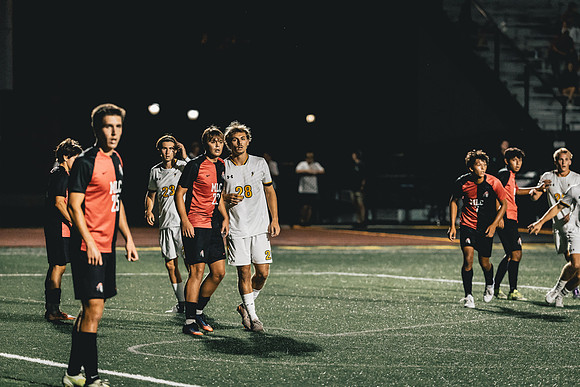 MSOC vs MLC-208