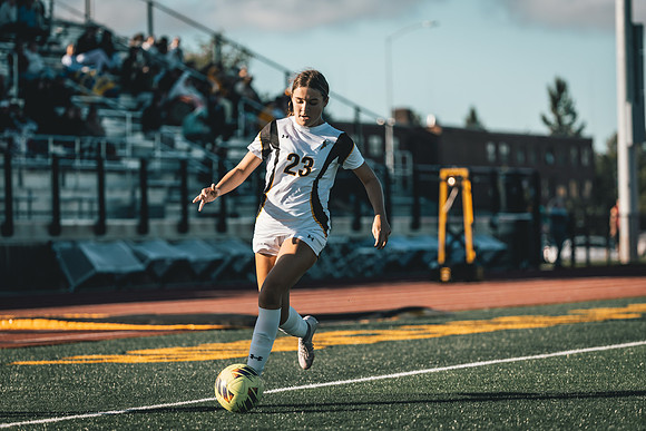WSOC vs UNW-61