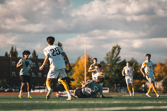 UWS CMSOC vs NIACC-138