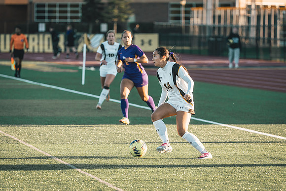 WSOC vs UNW-145
