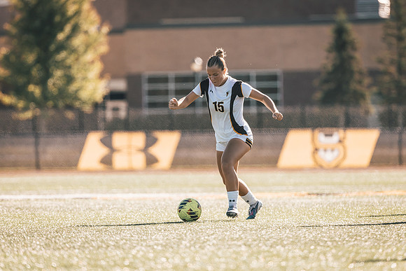 UWS WSOC vs MLC-136