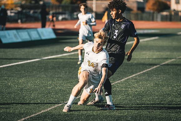 MSOC vs CROWN-19