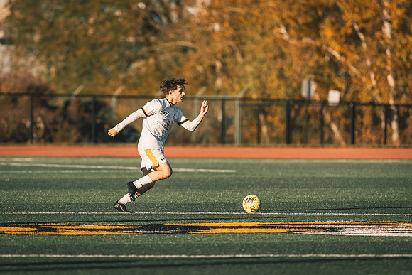 MSOC vs CROWN-134