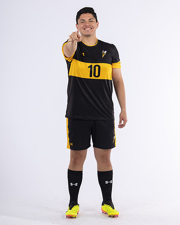 10 Kevin Bastidas 3