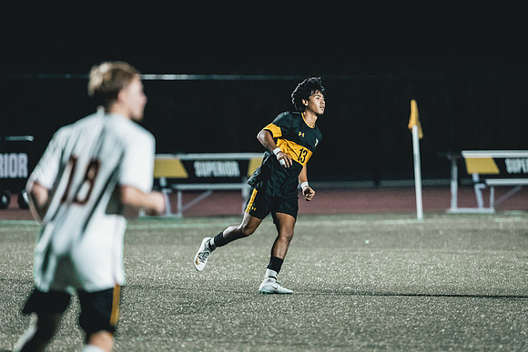 CMSOC vs UMD 2-171