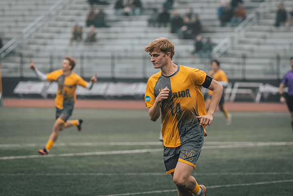 MSOC vs. AUGS-28