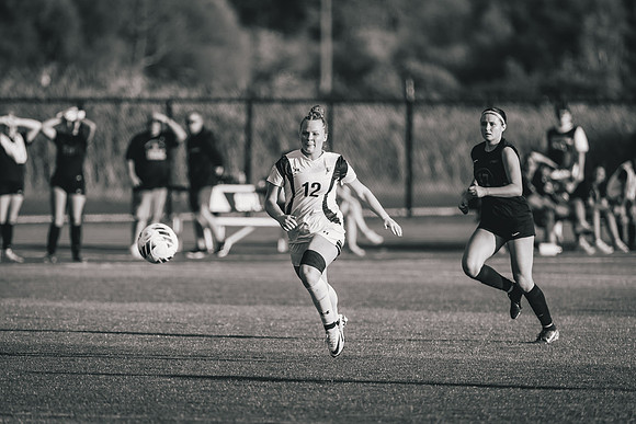 WSOC vs UWRF-154