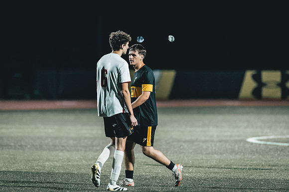 CMSOC vs UMD 2-139