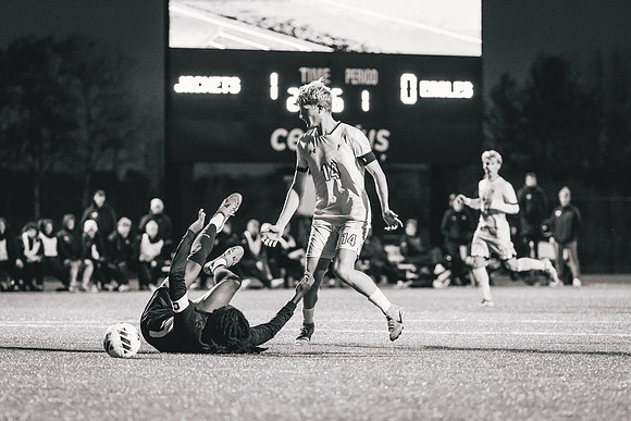 MSOC vs UNW-92