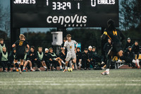 MSOC vs UNW-9