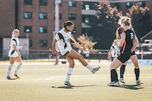 UWS WSOC vs MLC-78