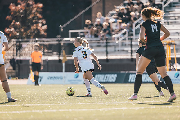 UWS WSOC vs MLC-97