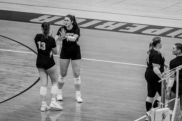 VB vs UWL -164